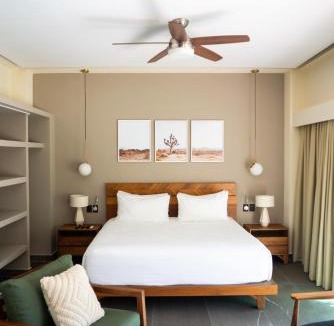 Marina Vallarta Hotel | San Trópico Boutique Hotel & Peaceful Escape