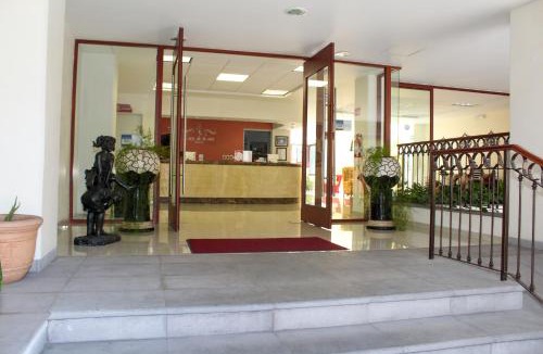 Orizaba Hotel | Casa de la iaia Hotel