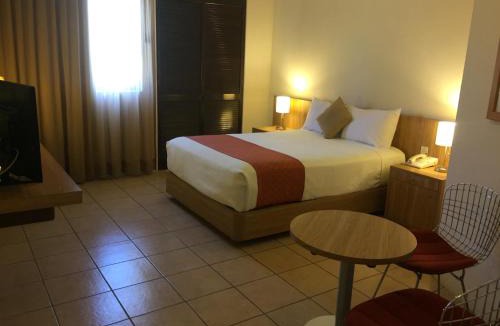 Tehuacan Hotel | Hotel Villablanca