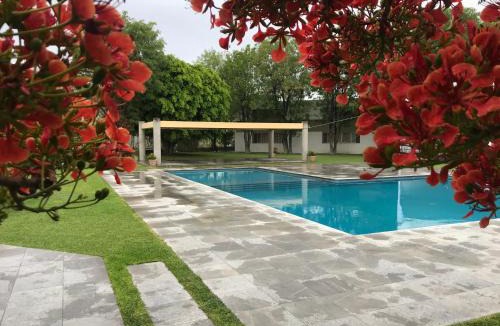 Tehuacan Hotel | Hotel Villablanca