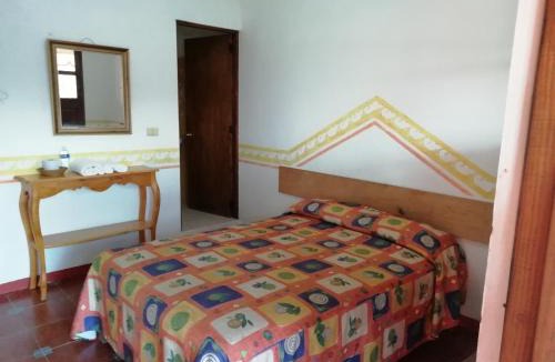 Xico Hotel | Posada Los Naranjos