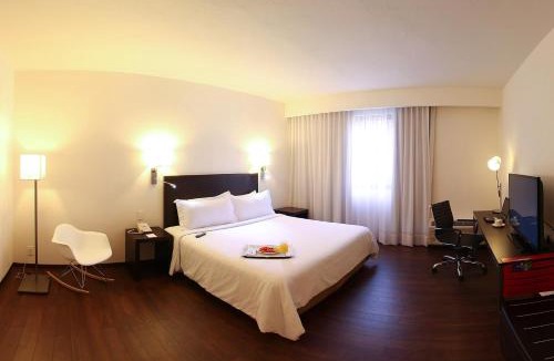 Xalapa Hotel | Fiesta Inn Xalapa