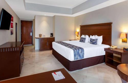 De Las Americas Hotel | Ramada Plaza by Wyndham Veracruz Boca del Rio
