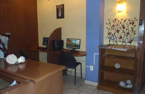 Centro de la Ciudad Hotel | Hotel Casa Real Tehuacan