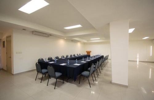 Poza Rica Hotel | Hotel Poza Rica Centro