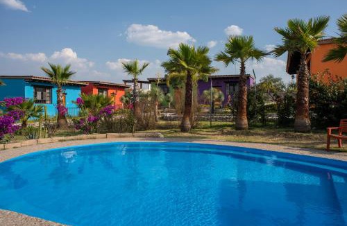 San Miguel de Allende Hotel | El Macehual