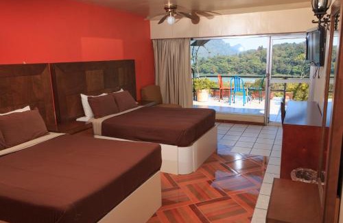 Huauchinango Hotel | HOTEL FOREST