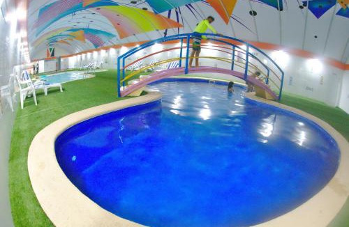 Huauchinango Hotel | Hotel Yekkan