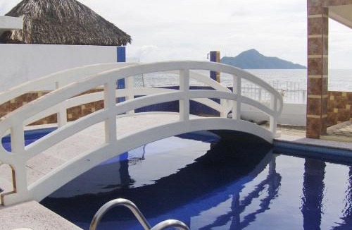 Manzanillo Hotel | Hotel Albatros