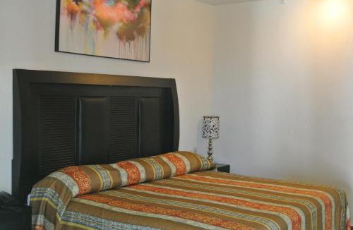 Coatzacoalcos Hotel | Parque Inn Hotel & Suites