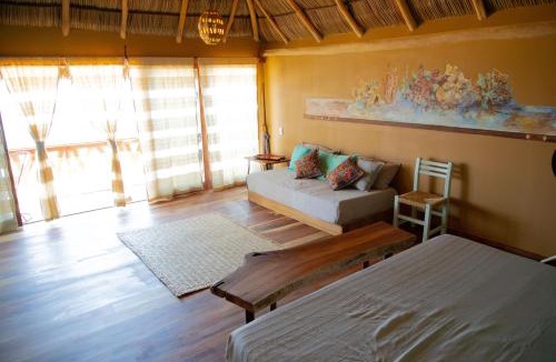 Quimixto Hotel | Amaca Beach Retreat - Puerto Vallarta South Shore