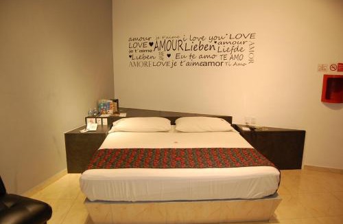Boca del Rio Hotel | Hotel Dulce Boca