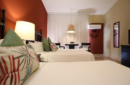 Taxco Hotel | Hotel Montetaxco
