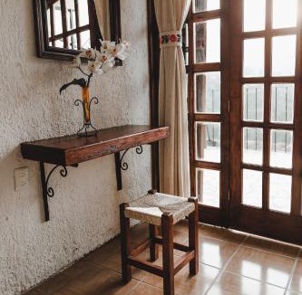 Tlatlauquitepec Hotel | Hotel San Jorge