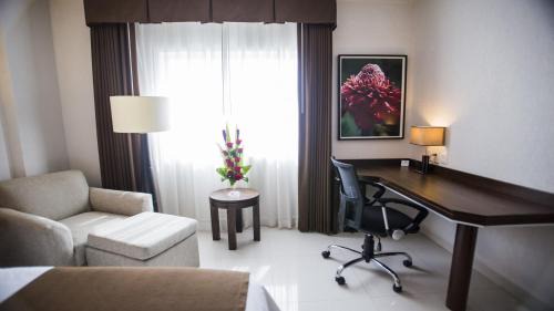 Tuxtla Gutierrez Hotel | Holiday Inn Express Tuxtla Gutierrez La Marimba by IHG