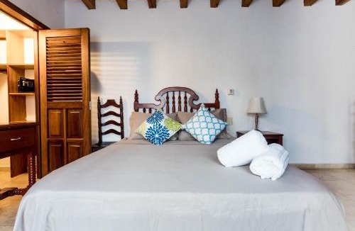 Romantic Zone Hotel | Olas Altas Suites Departamentos
