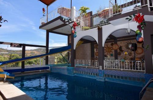 Ixtapan de la Sal Hotel | Hotel Yara