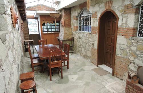 Mineral del Chico Cabin | Cabañas- Casas España