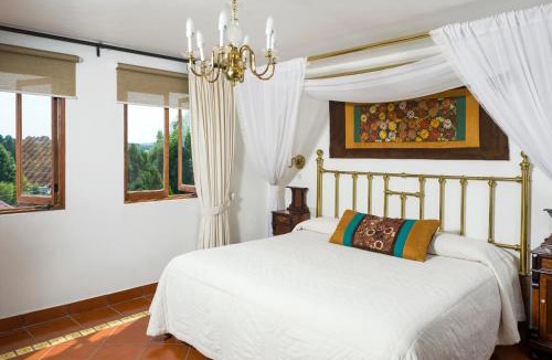 Tapalpa Hotel | Hotel Tapalpa de Mis Amores