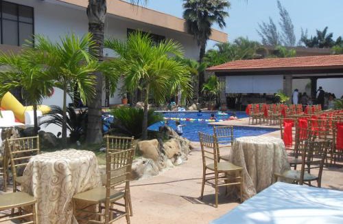 Poza Rica Hotel | Hotel Poza Rica Inn