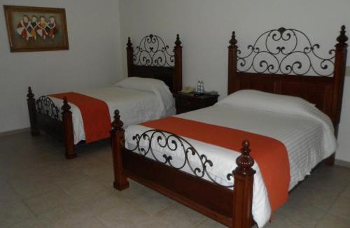 Poza Rica Hotel | Hotel Poza Rica Inn