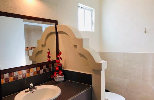Bernal Hotel | Hotel Hacienda Real