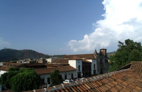 Centro House | Posada de San Agustin