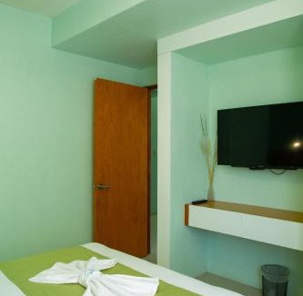 San Andres Tuxtla Hotel | Relax Inn Suites