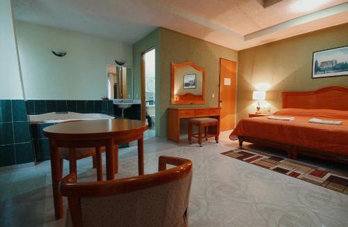Zitacuaro Hotel | HOTEL EL CONQUISTADOR MONARCA.