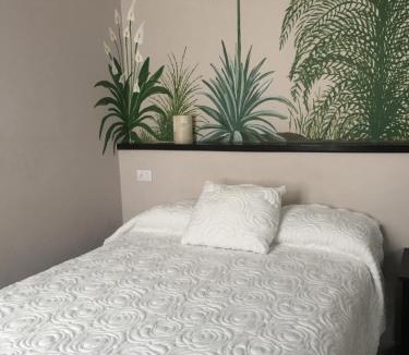 Centro Hotel | Hotel Calli Quetzalcoatl