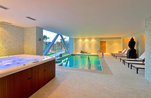 Emiliano Zapata Resort | Iberostar Selection Playa Mita - All Inclusive