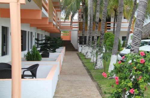 Puerto Arista Hotel | Hotel Villa Murano