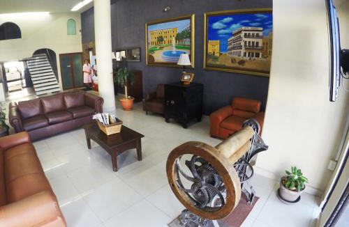 Old Town Hotel | Hotel Oriente