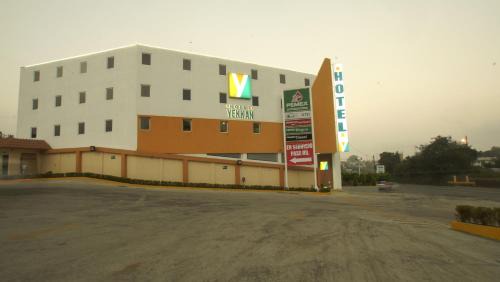 Huauchinango Hotel | Hotel Yekkan