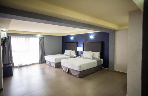 Orizaba Hotel | Hotel Ha