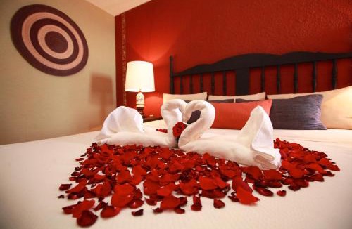 Taxco Hotel | Hotel Montetaxco