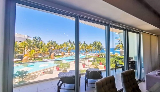 CONDO ICO BY TRVL2HM in Puerto Vallarta