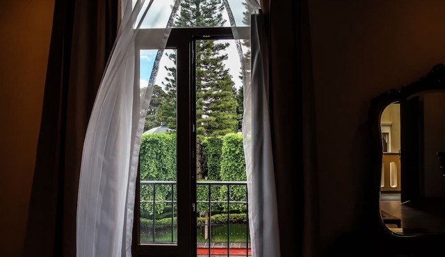 Hotel Paseo Santiago in Coroneo
