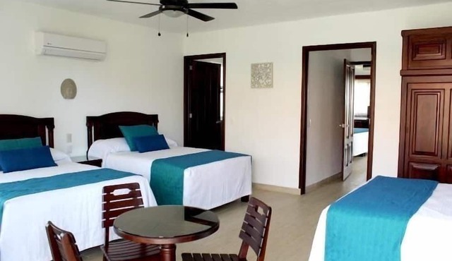 Ananta Hotel