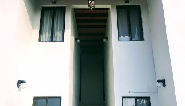 La Estancia del Abuelo