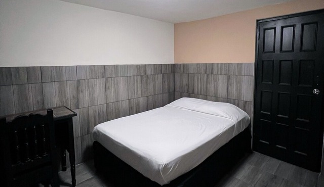 Hotel Poza Rica
