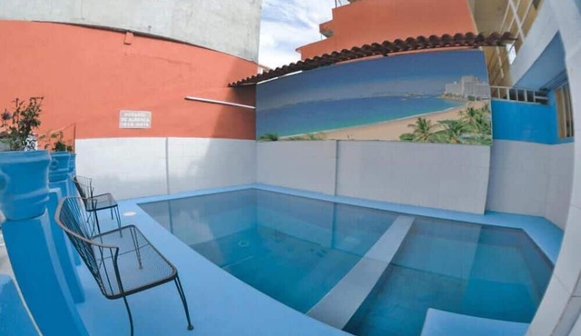 Hotel San Carlos