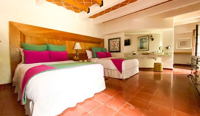 Molino de los Reyes