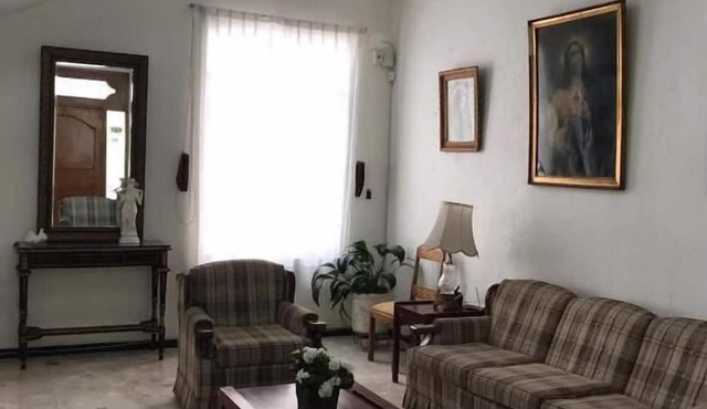 Antigua Casa Alameda Hotel Boutique