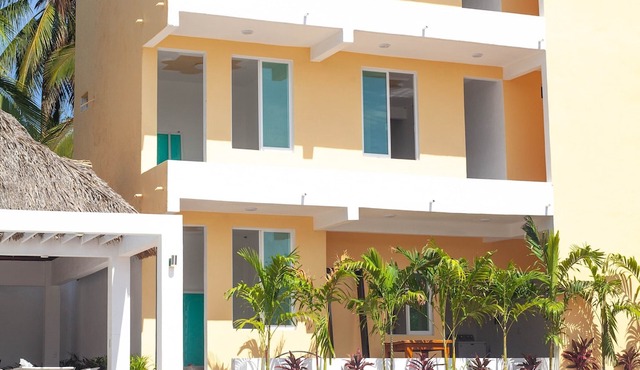 Hotel Mahumar