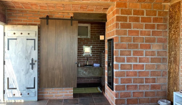 Baja69 Eco friendly Boutique stay
