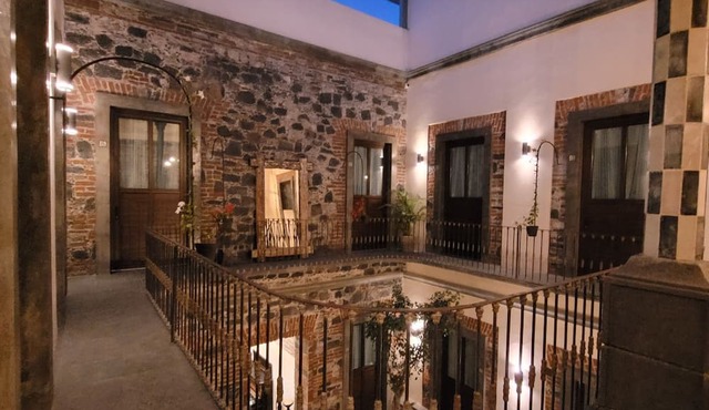 Milo Collection Hotel