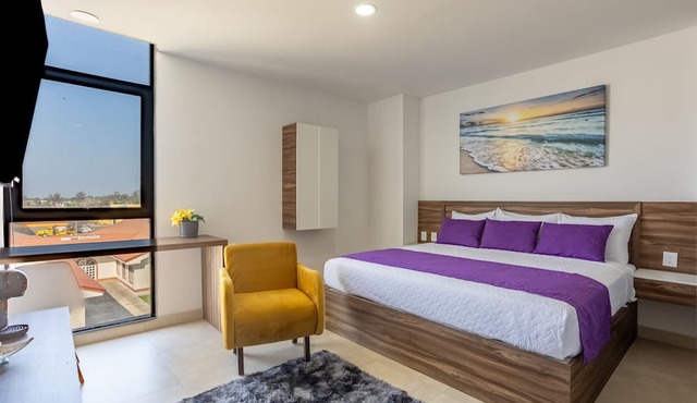 WinDay Veracruz Hotel Express