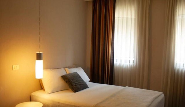 Hotel Internacional