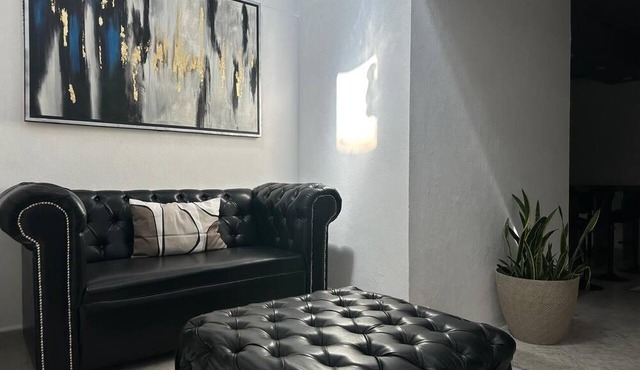 Hotel Casa Real